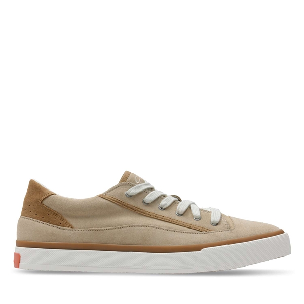 玩转新格调,盛夏逐梦之履——Clarks 邀您共度“仲夏之梦”