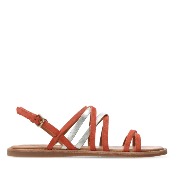 玩转新格调,盛夏逐梦之履——Clarks 邀您共度“仲夏之梦”